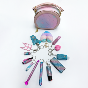 cottoncandy_selfdefensekeychain